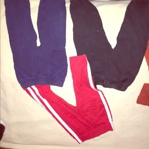 Baby boy pants